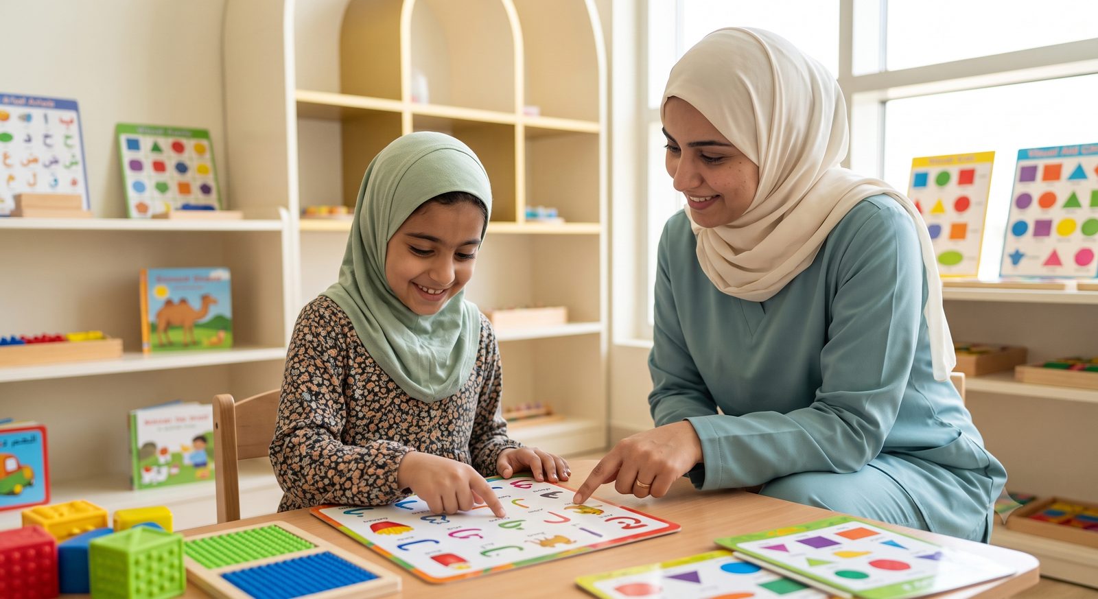 صعوبات التعلم: ذكاءٌ طبيعي… ومعالجةٌ مختلفة
