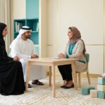 الإرشاد الأسري