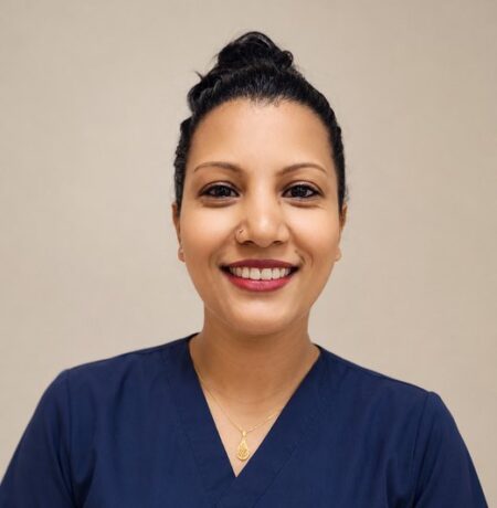 منى باسنت جيري